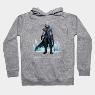 Warrior of Light Hoodie